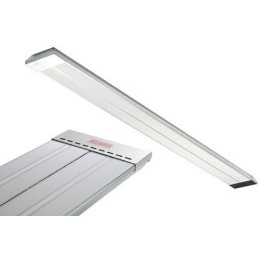 Инфракрасный обогрватель Ресанта ИКО-2000 [67/5/2] {2 кВт., Обогрев до 20 м.кв}